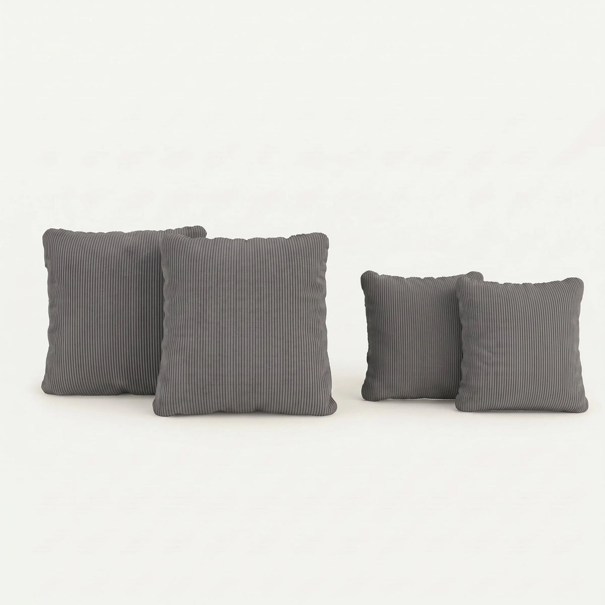 Basic Kissenset 2