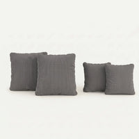 Basic Kissenset 2