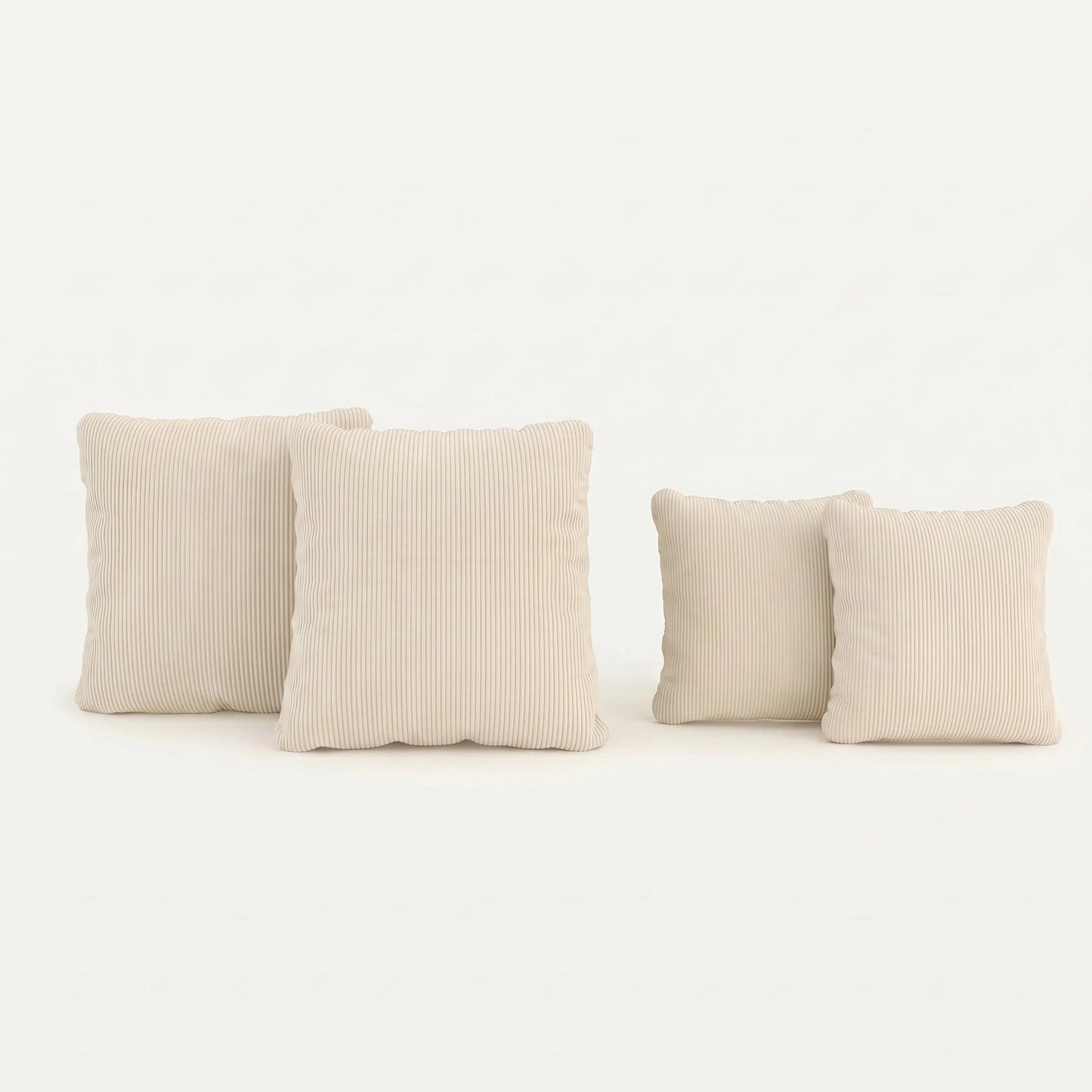 Basic Kissenset 2