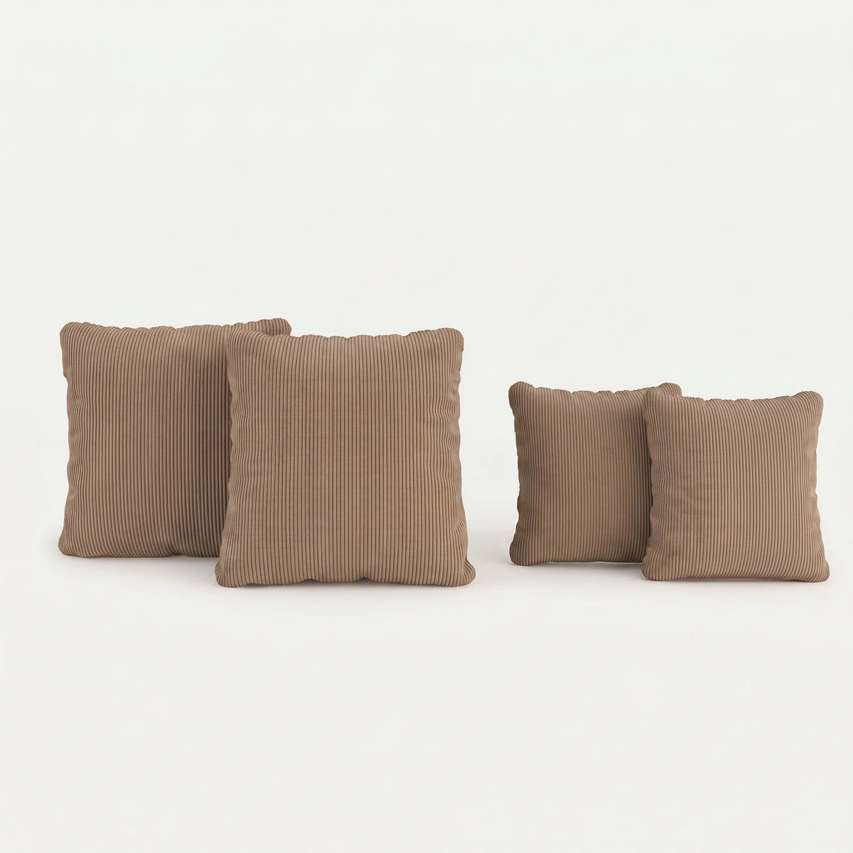 Basic Kissenset 2