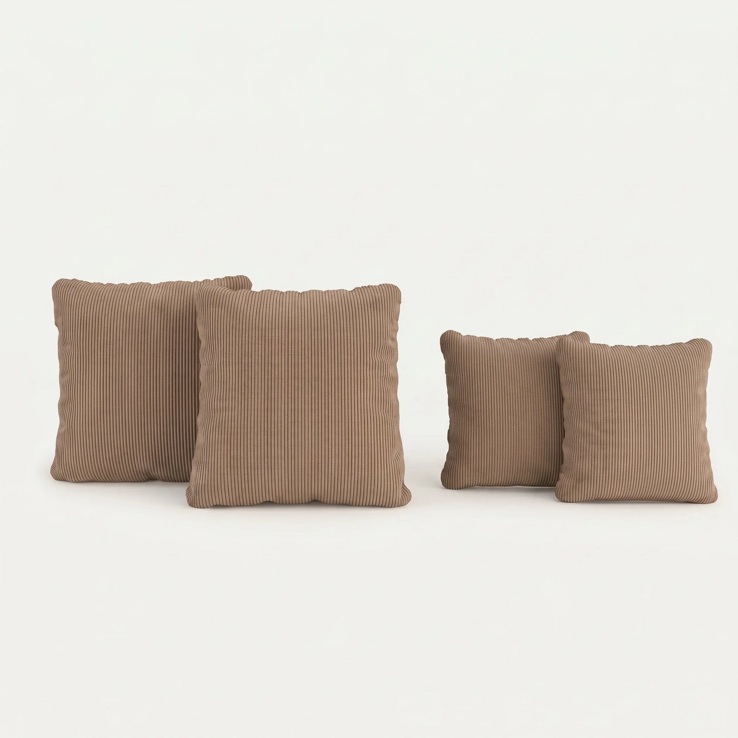 Basic Kissenset 2