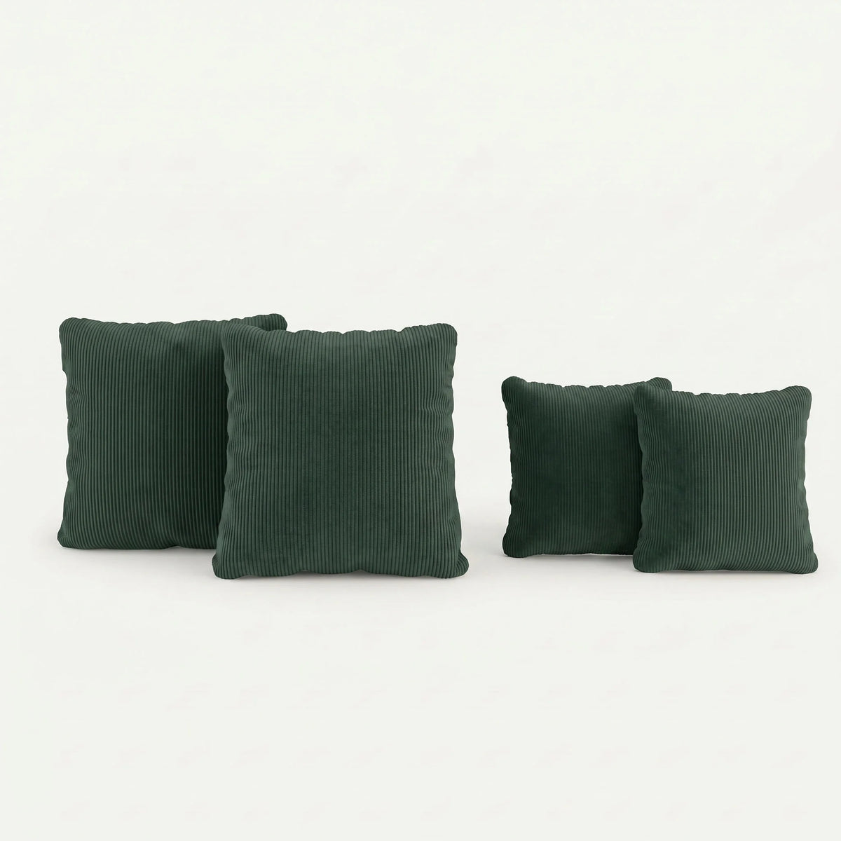 Basic Kissenset 2