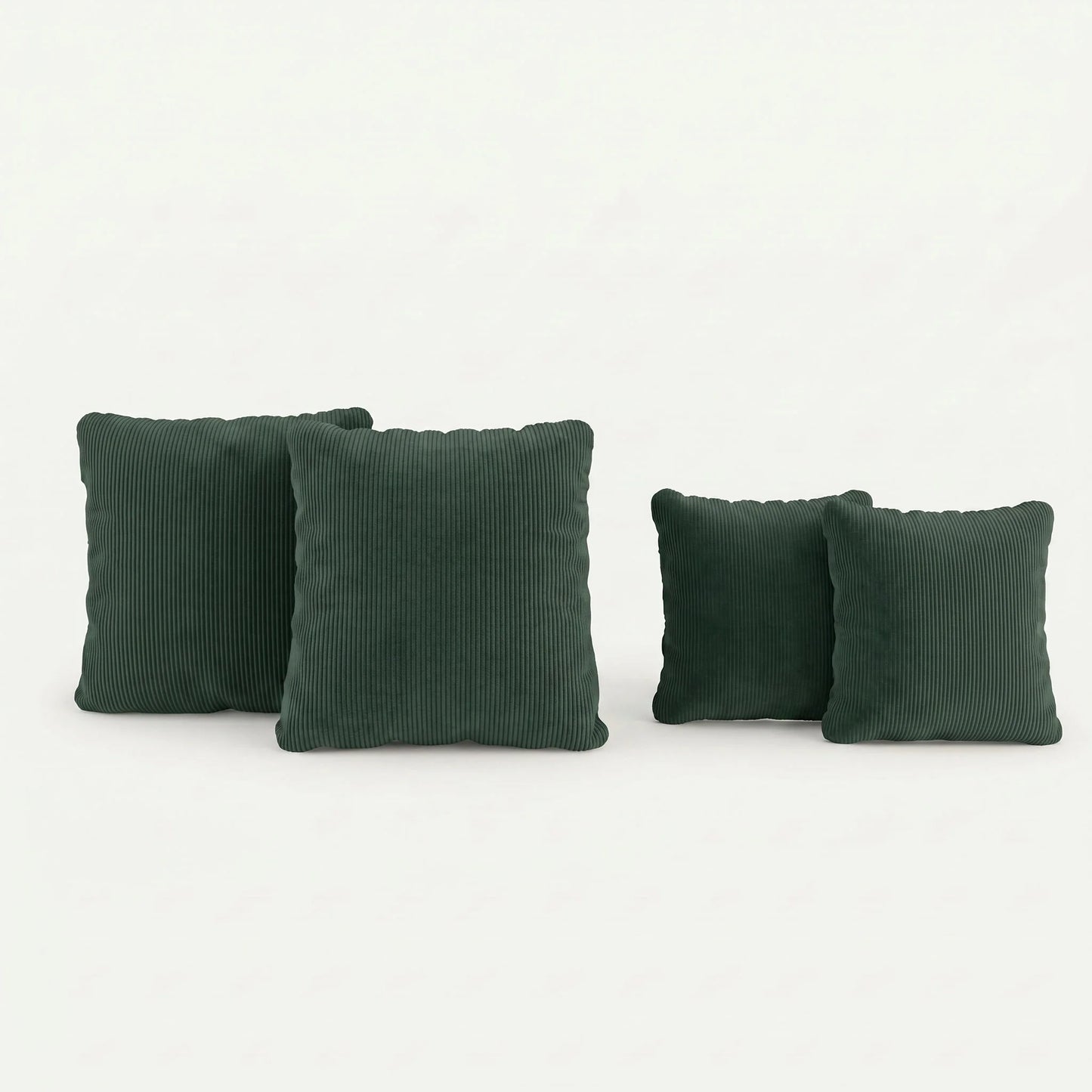 Basic Kissenset 2