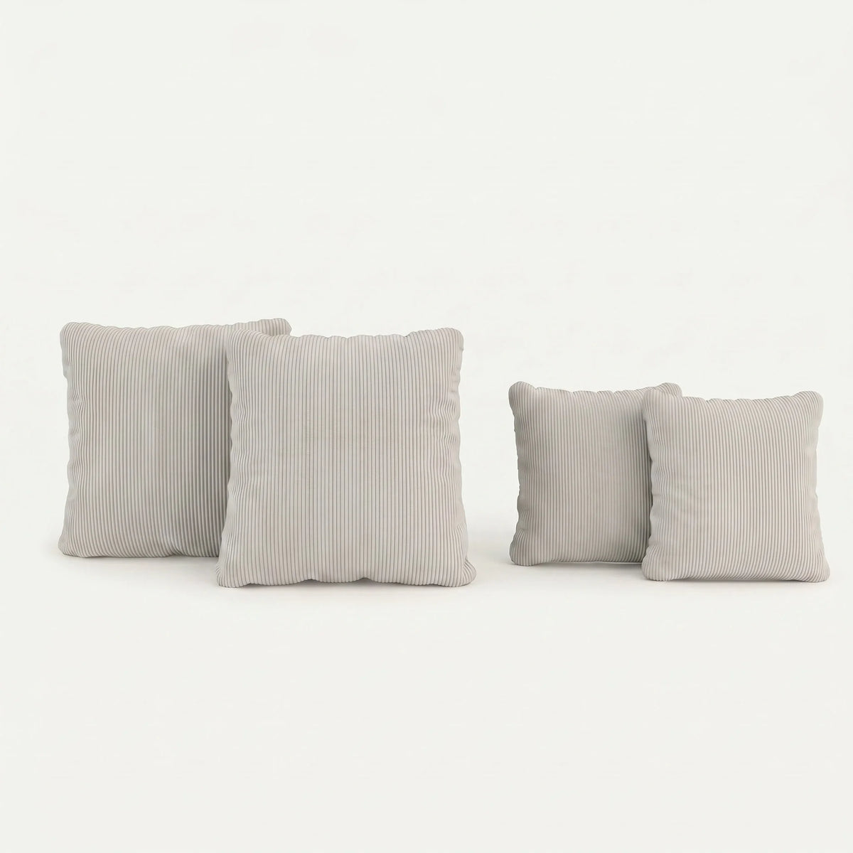 Basic Kissenset 2