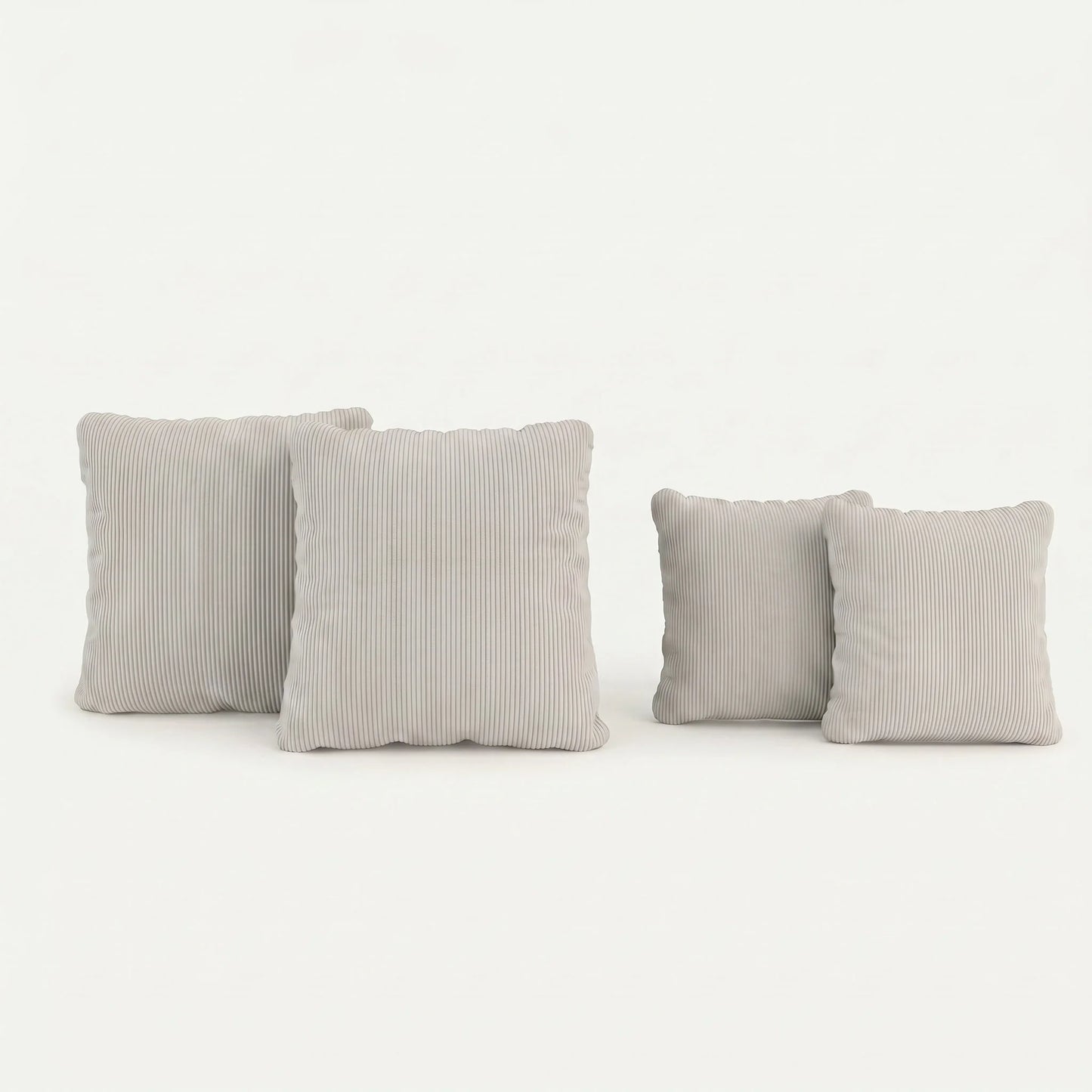 Basic Kissenset 2