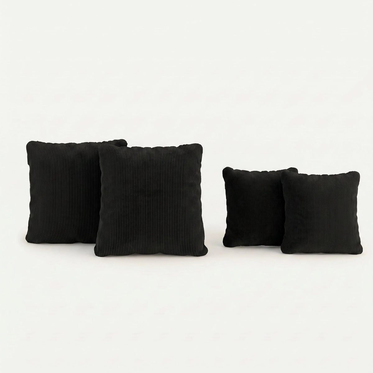 Basic Kissenset 2