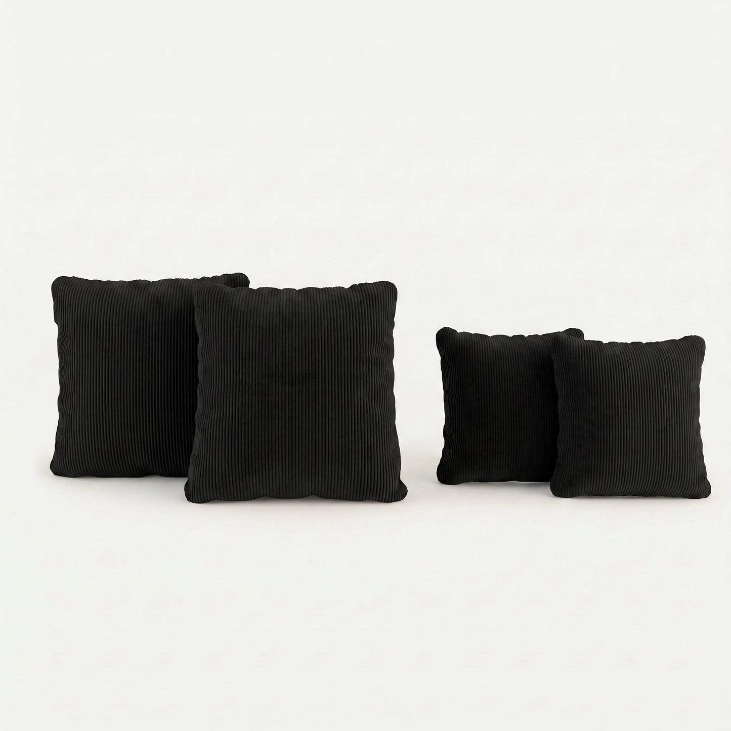 Basic Kissenset 2