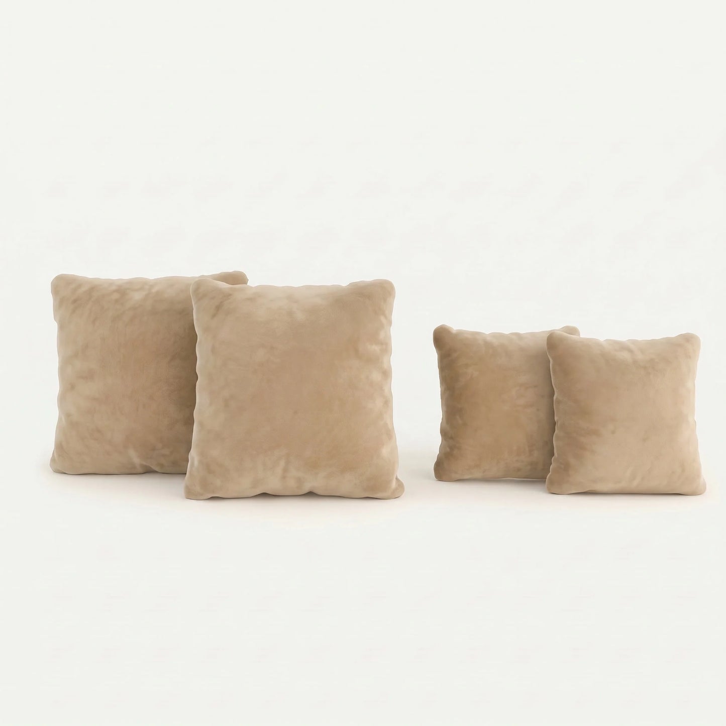 Basic Kissenset 2