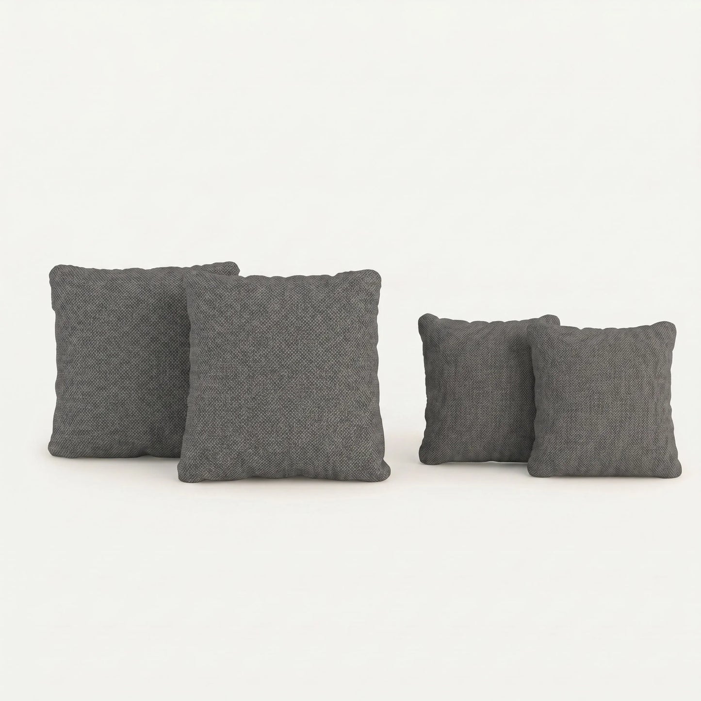 Basic Kissenset 2