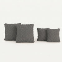 Basic Kissenset 2