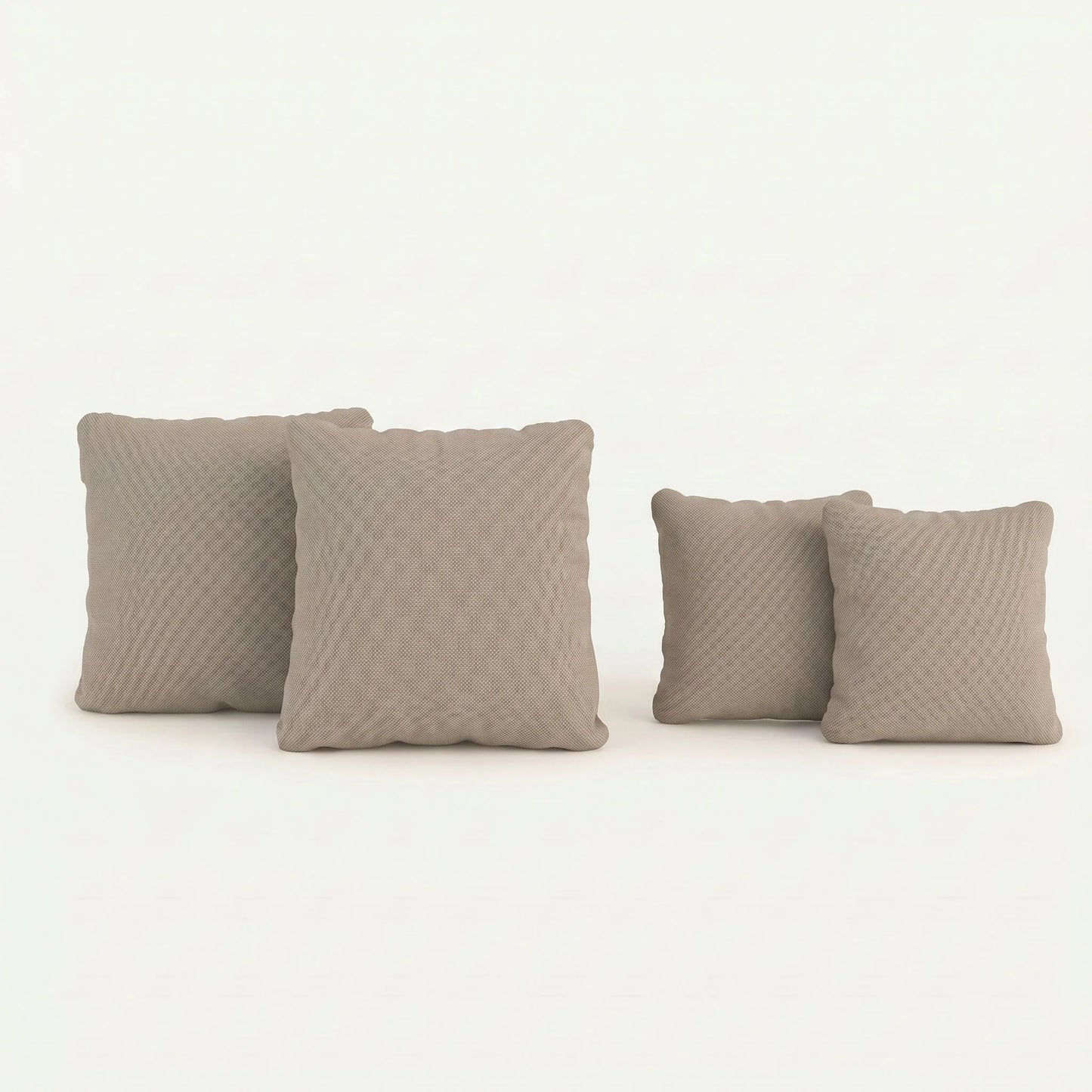Basic Kissenset 2