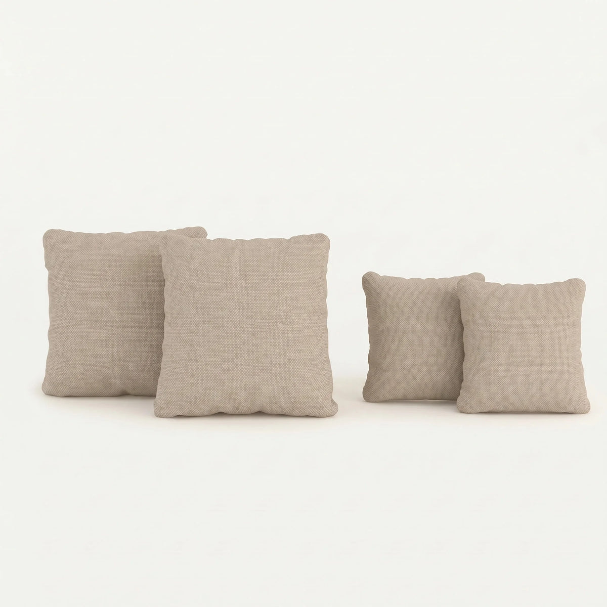 Basic Kissenset 2