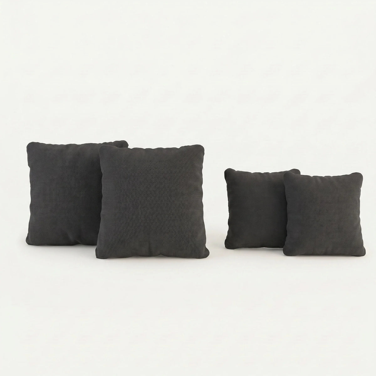 Basic Kissenset 2