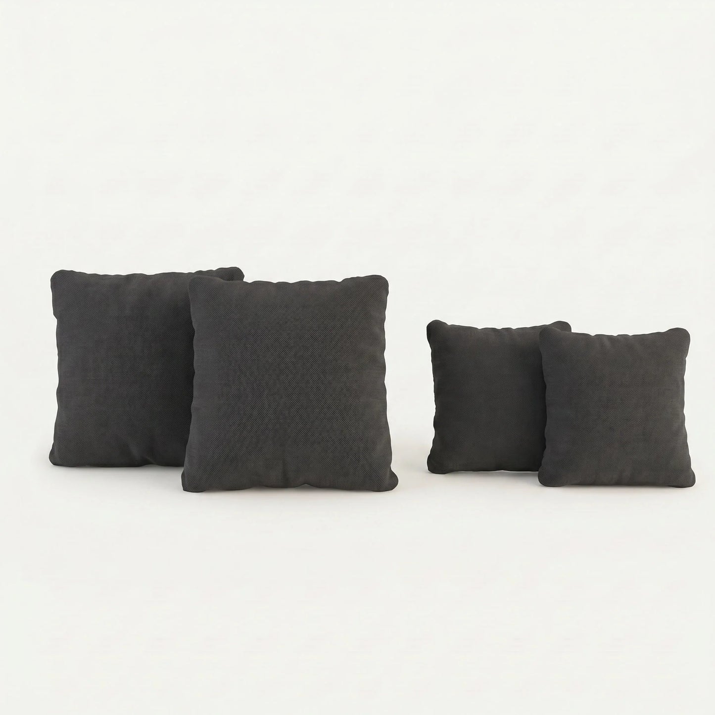 Basic Kissenset 2