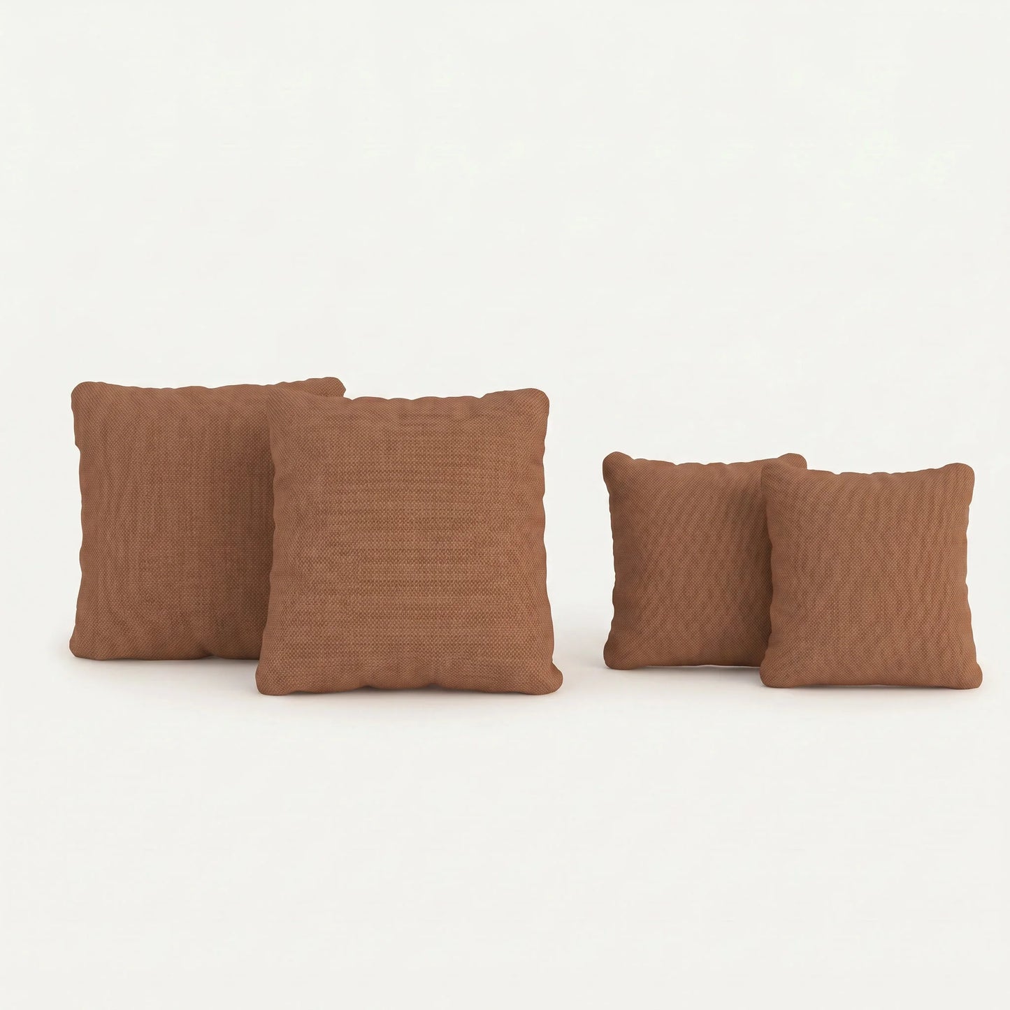 Basic Kissenset 2