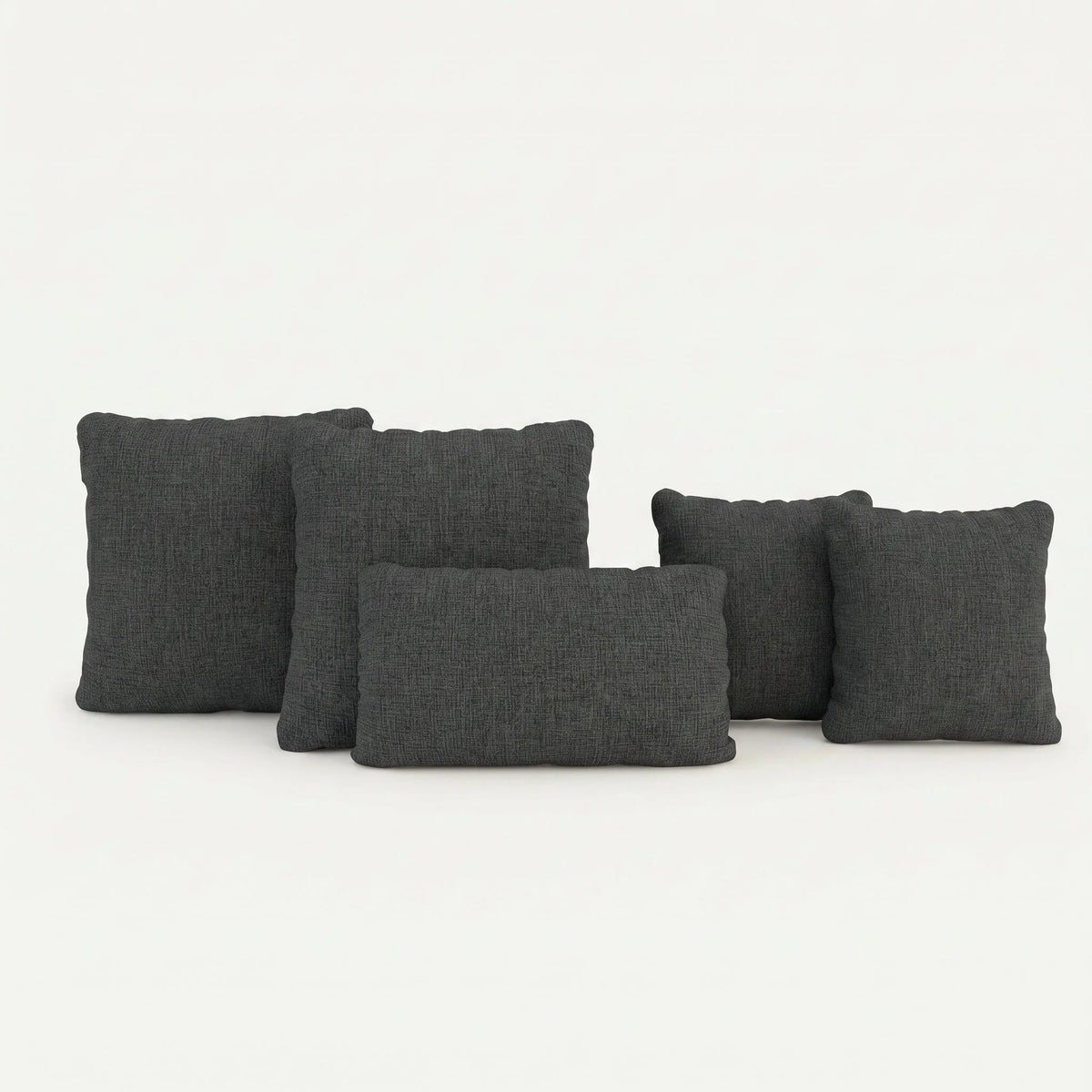 Basic Kissenset 3