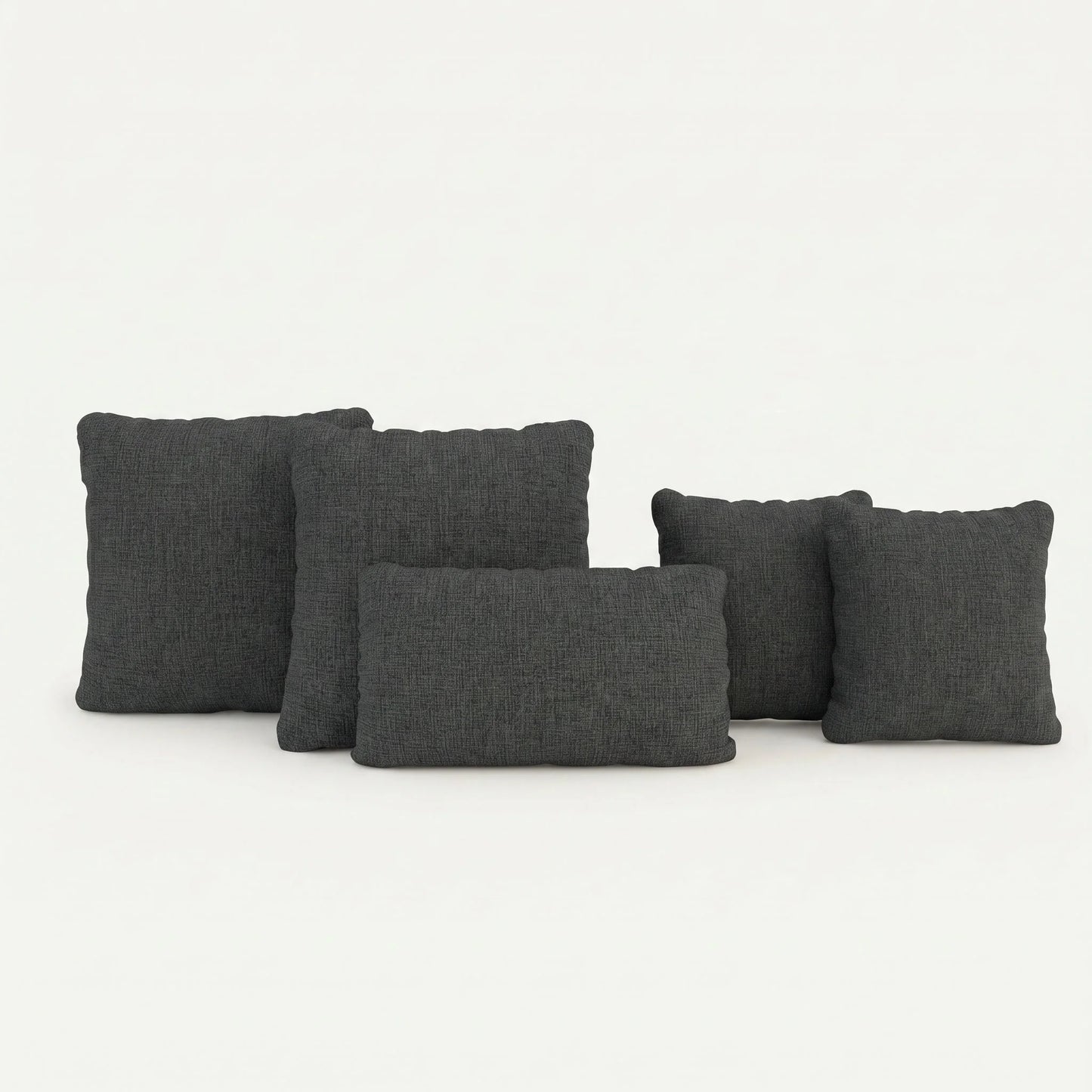 Basic Kissenset 3