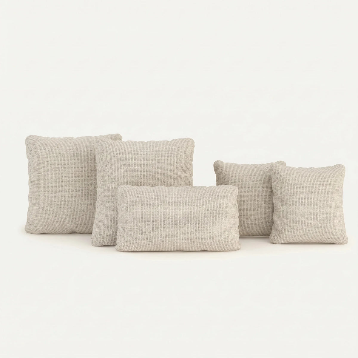 Basic Kissenset 3