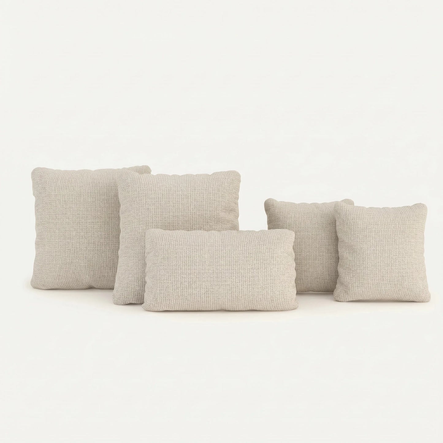 Basic Kissenset 3