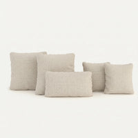 Basic Kissenset 3