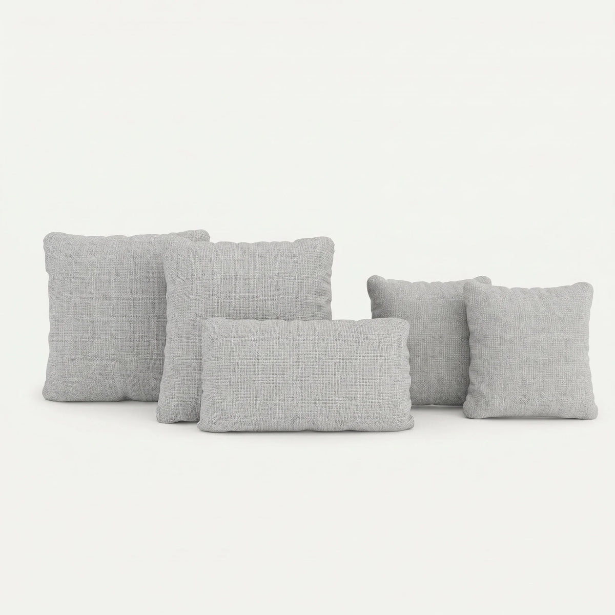 Basic Kissenset 3