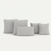 Basic Kissenset 3