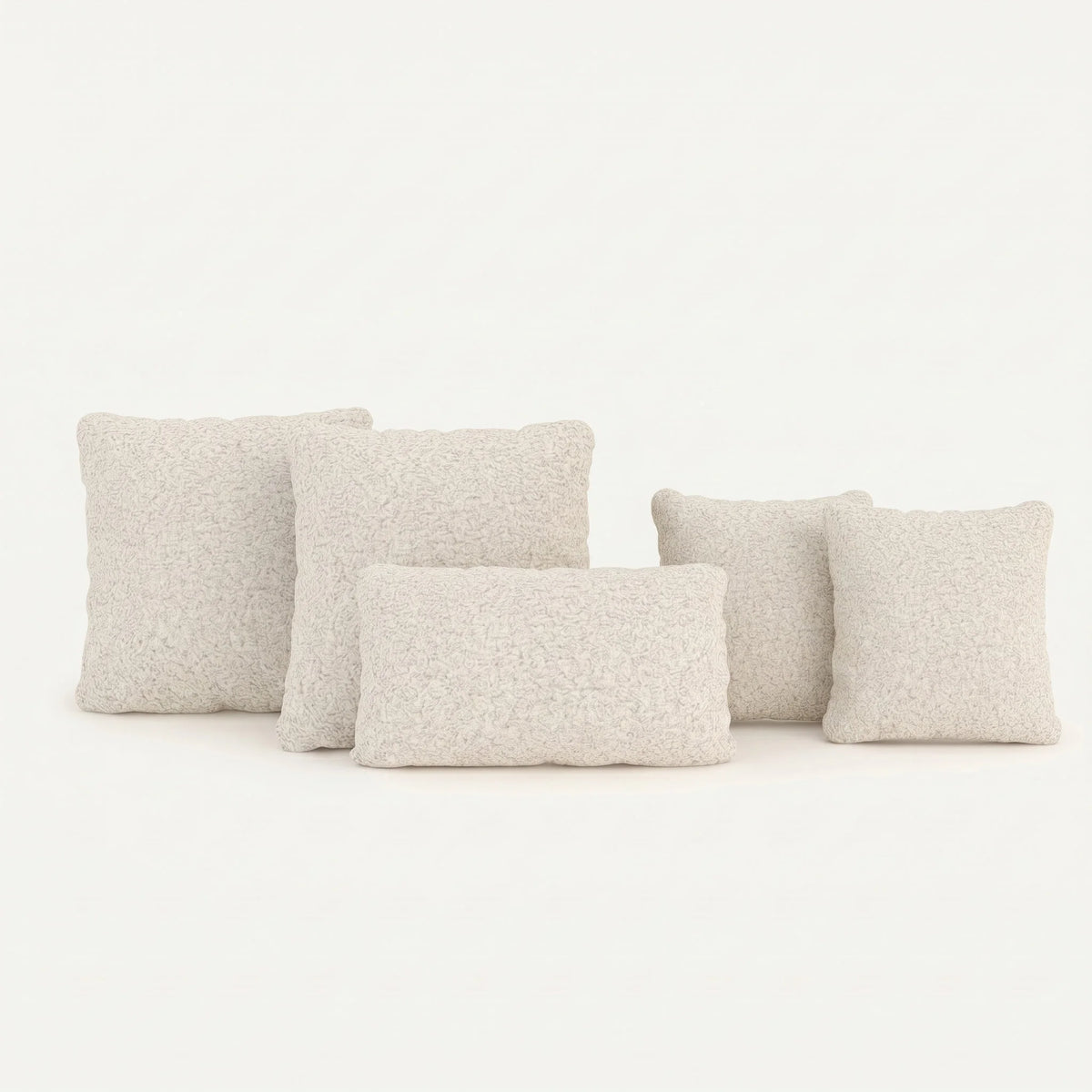 Basic Kissenset 3