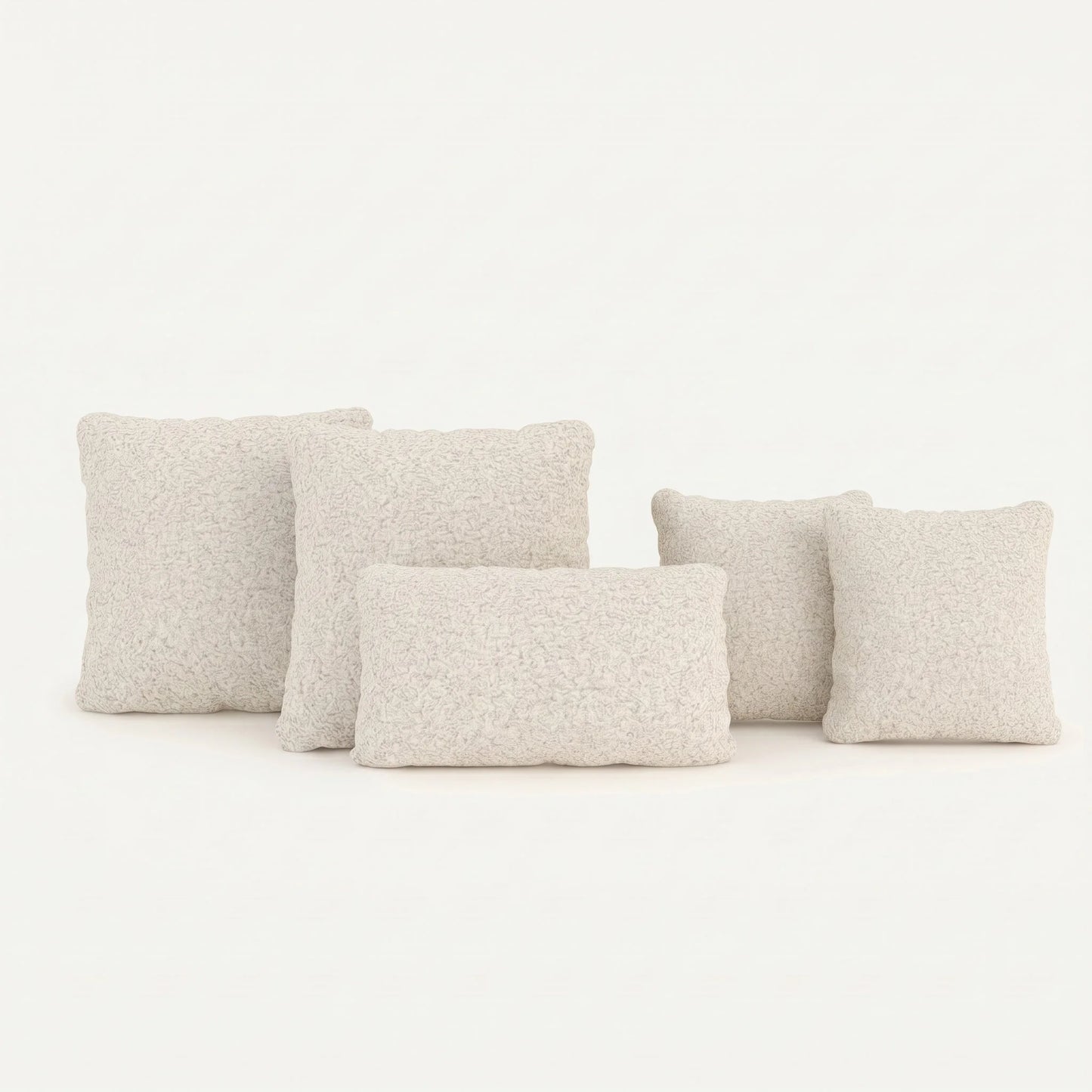 Basic Kissenset 3