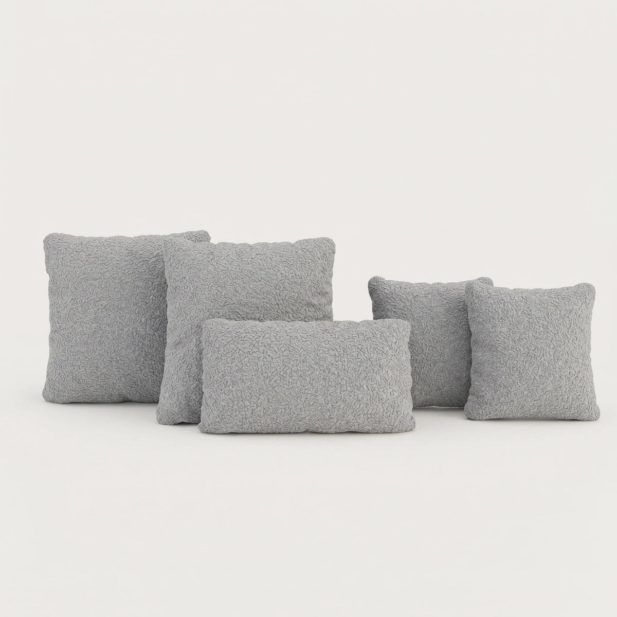 Basic Kissenset 3