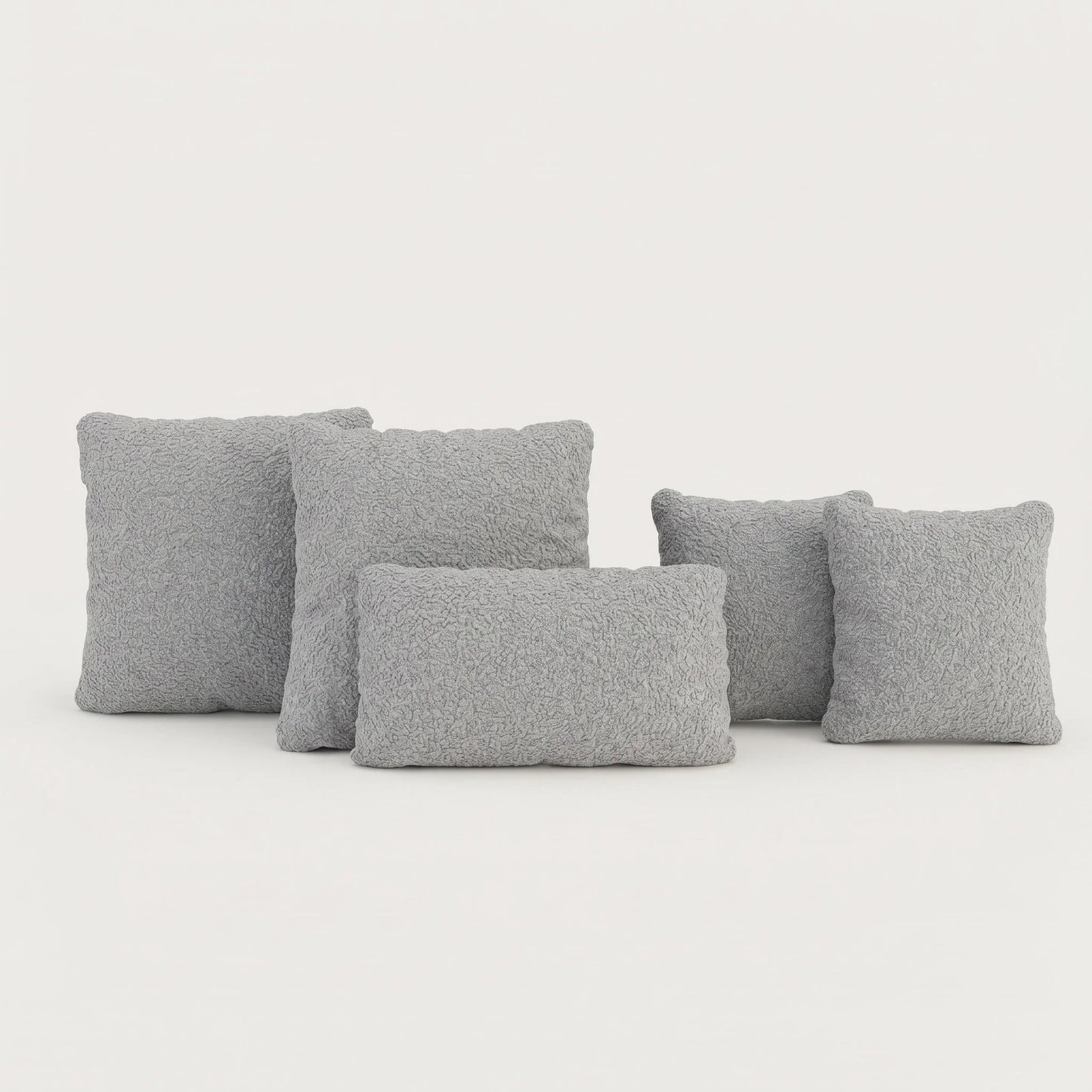Basic Kissenset 3