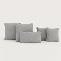 Basic Kissenset 3