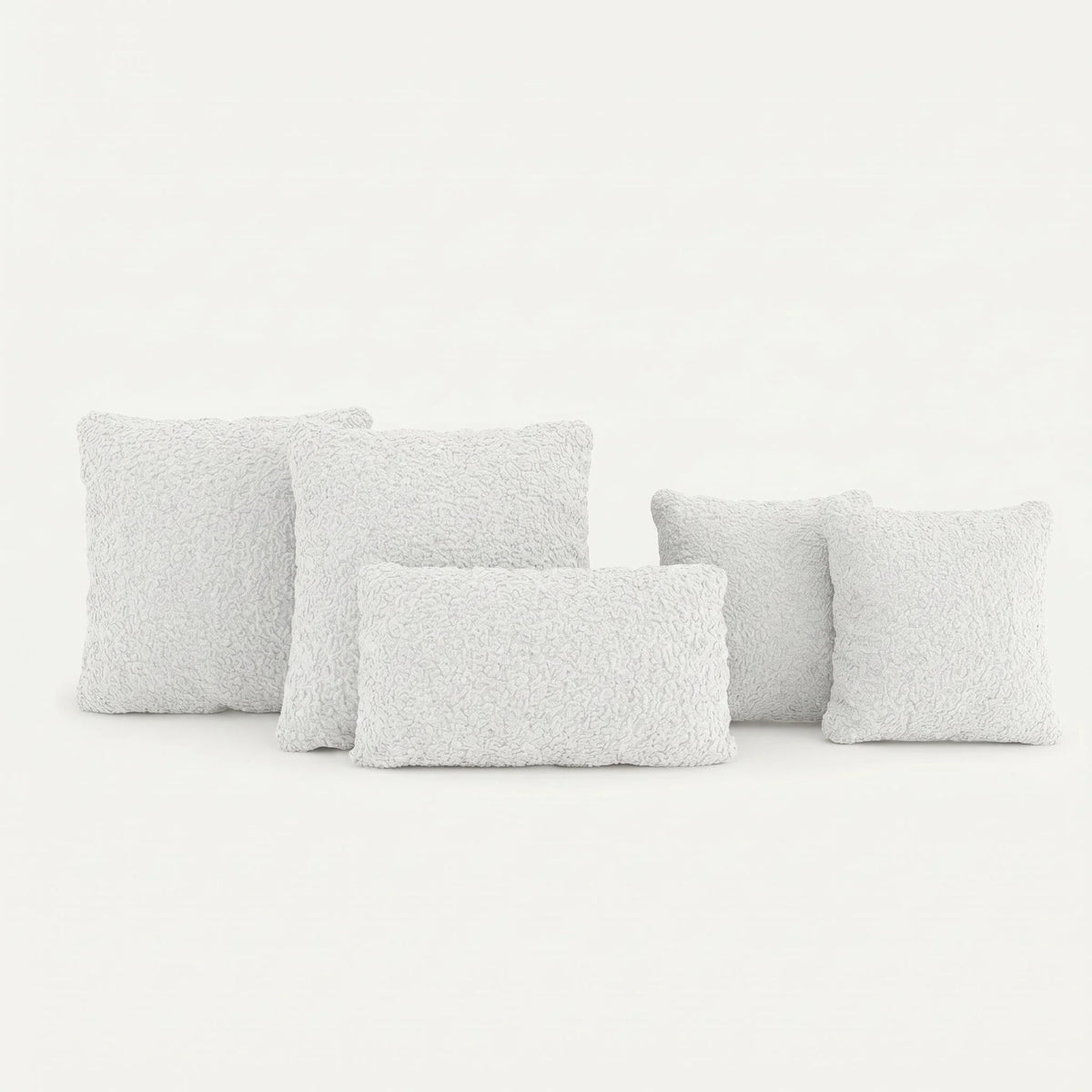 Basic Kissenset 3