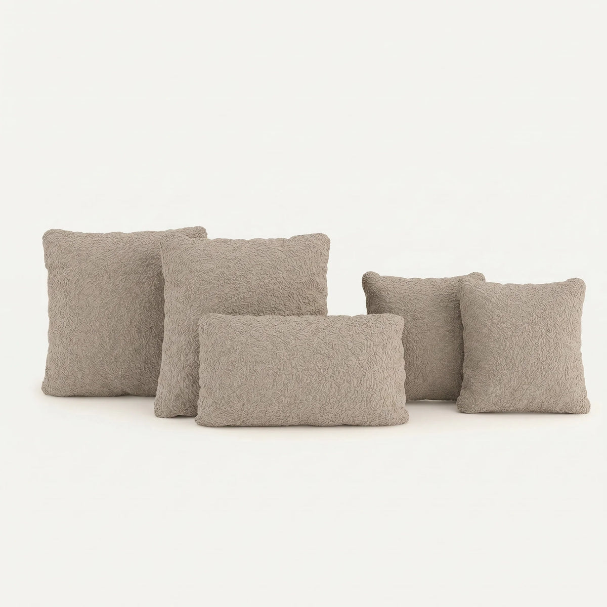 Basic Kissenset 3