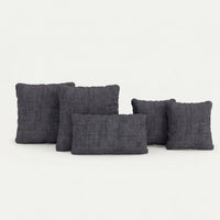 Basic Kissenset 3