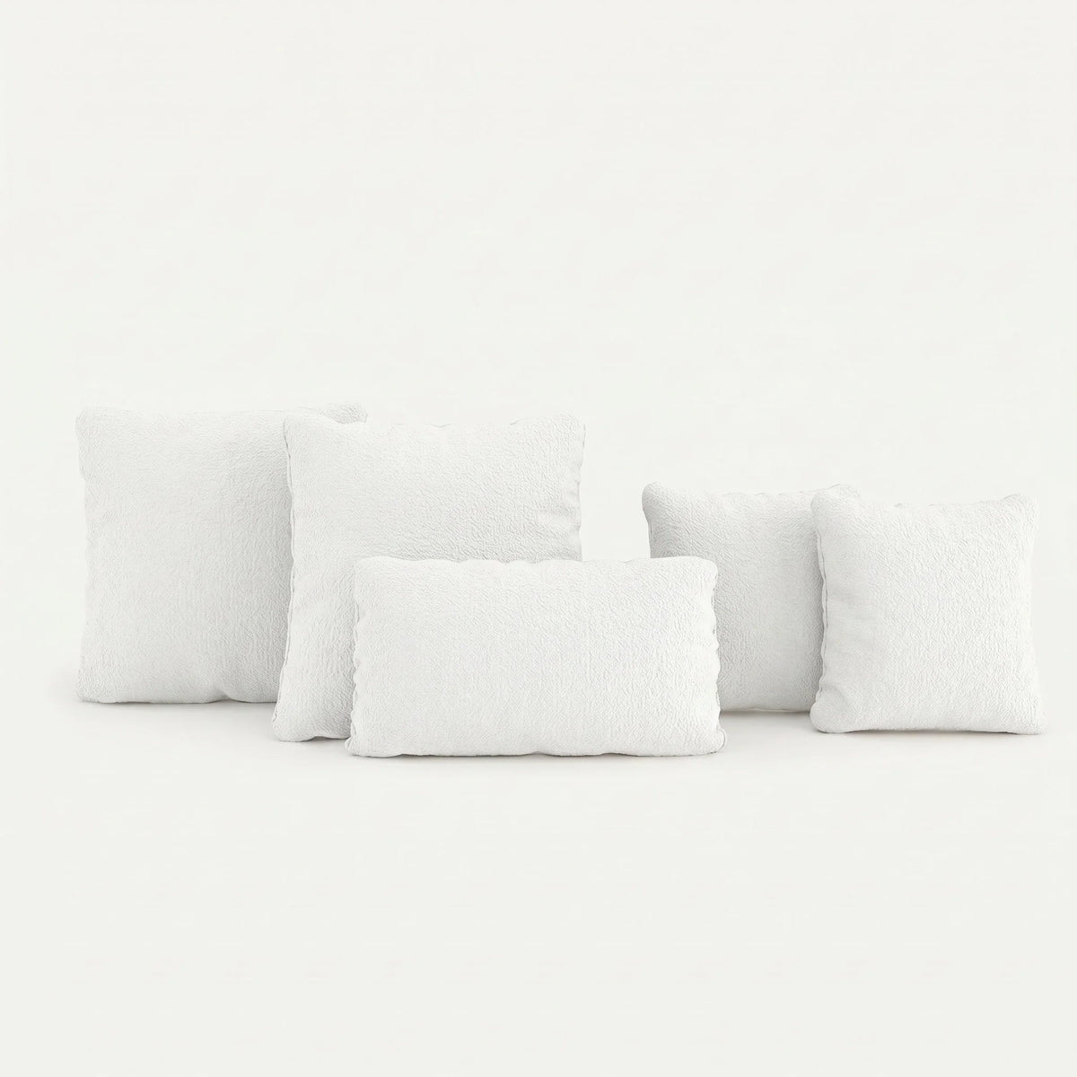 Basic Kissenset 3