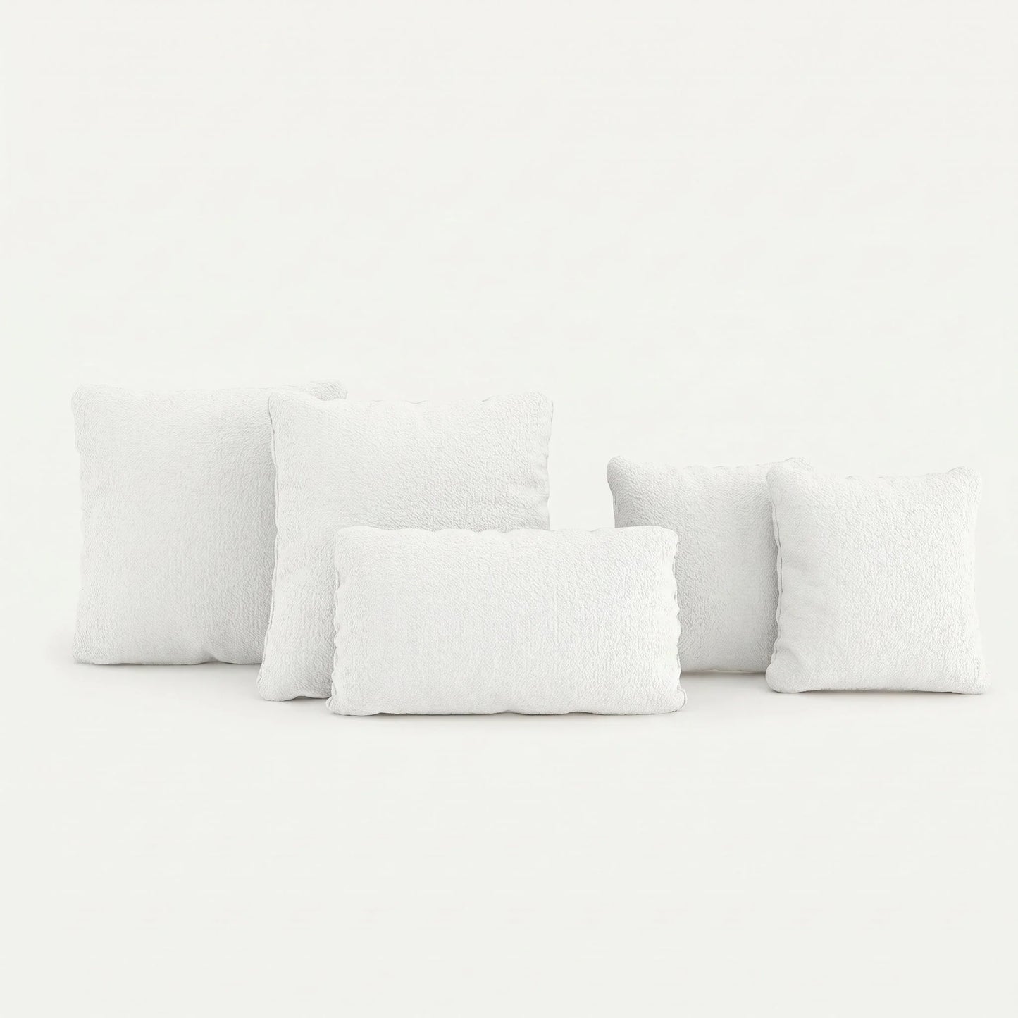 Basic Kissenset 3