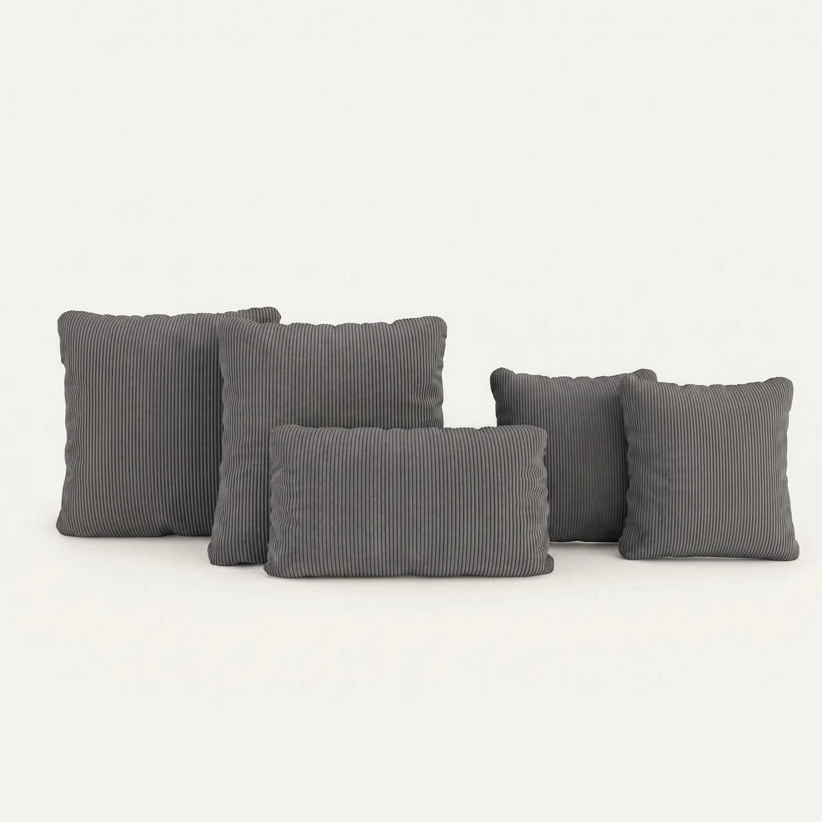 Basic Kissenset 3