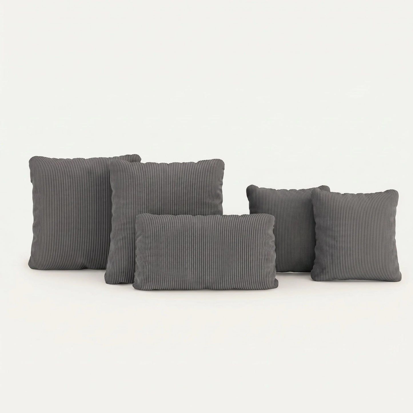 Basic Kissenset 3