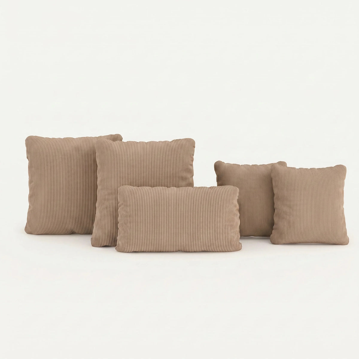 Basic Kissenset 3
