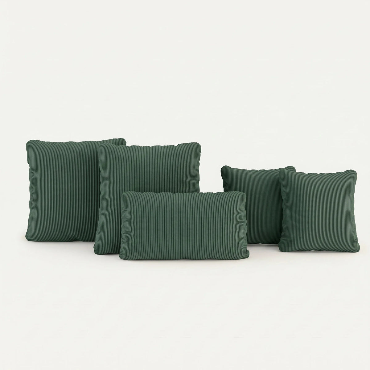 Basic Kissenset 3
