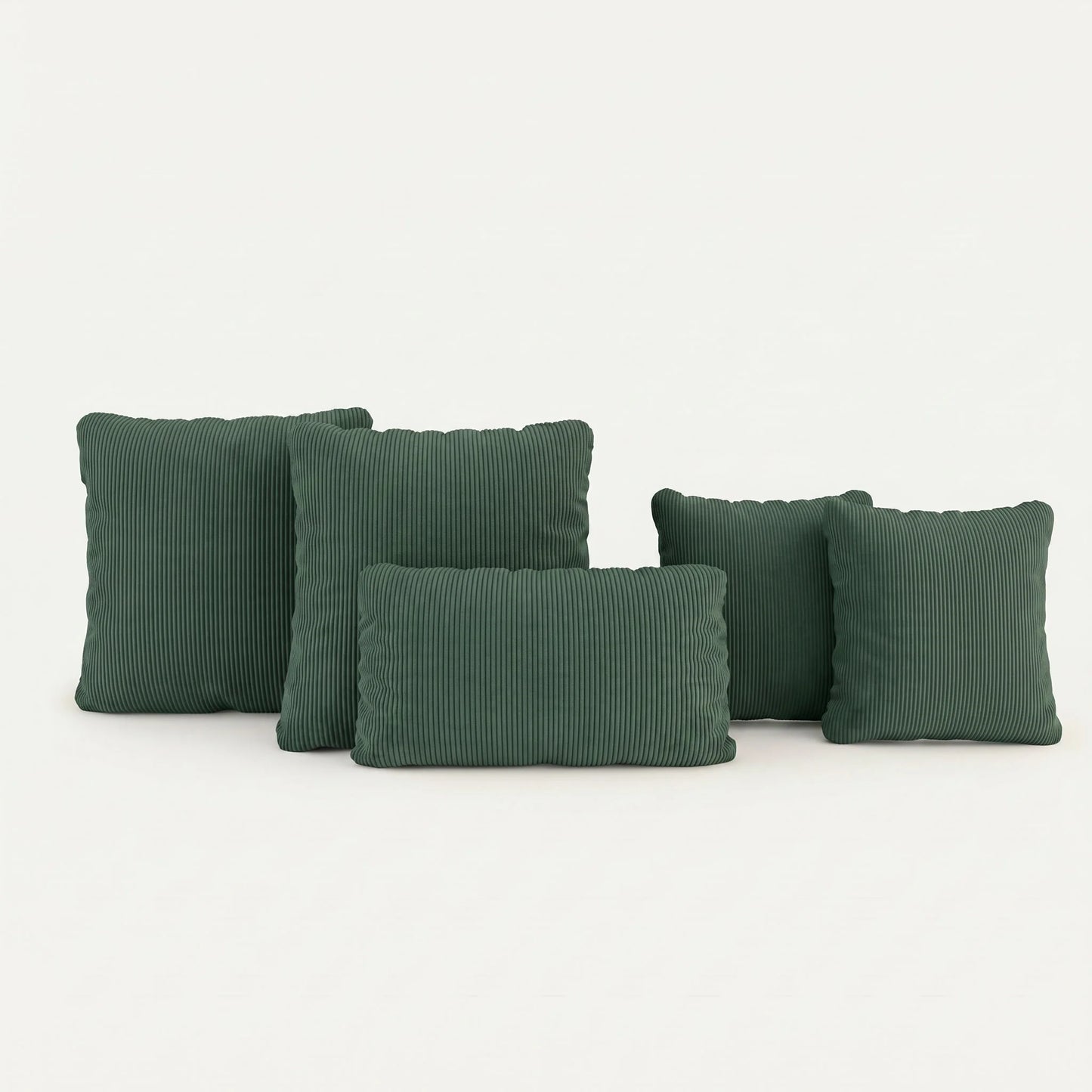Basic Kissenset 3