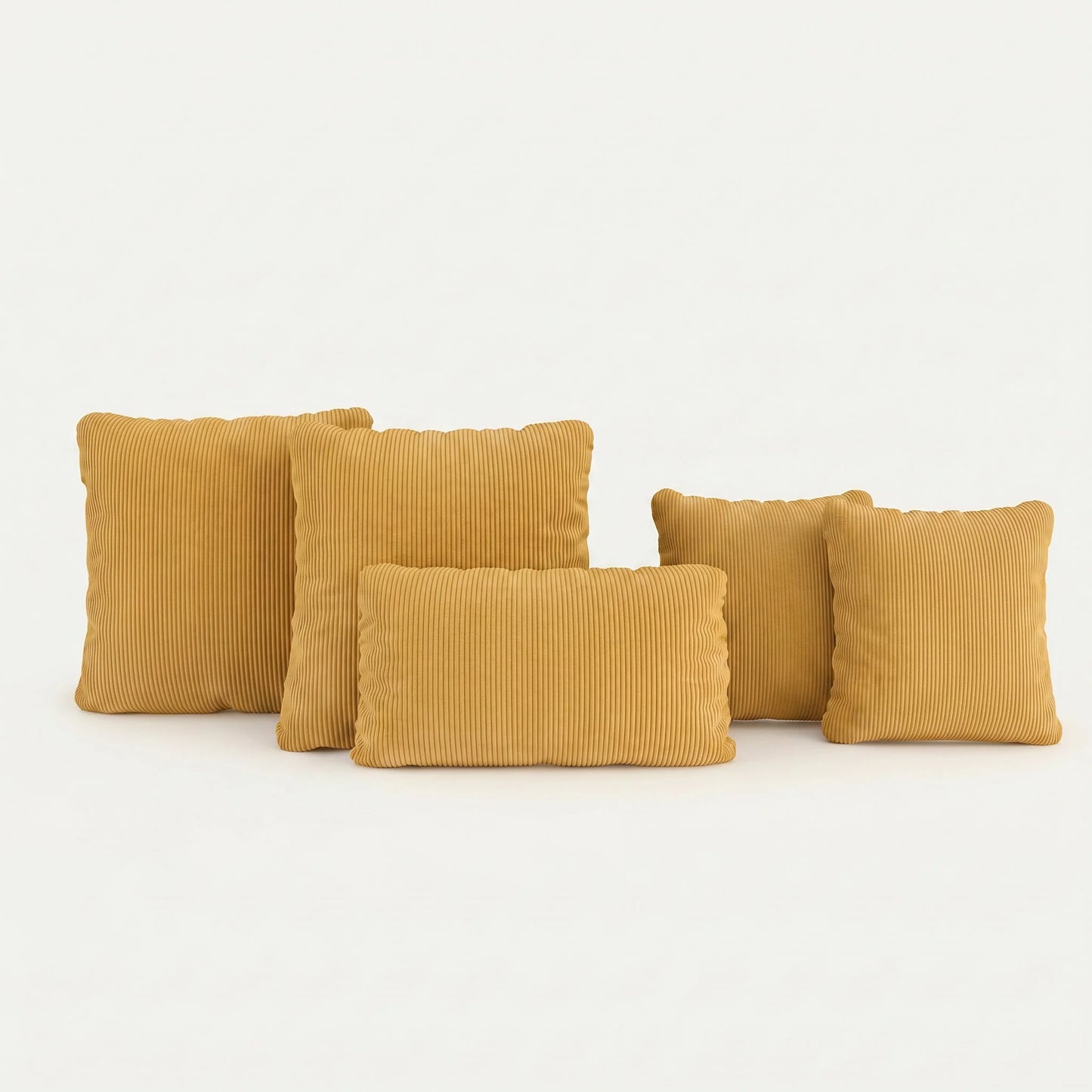 Basic Kissenset 3