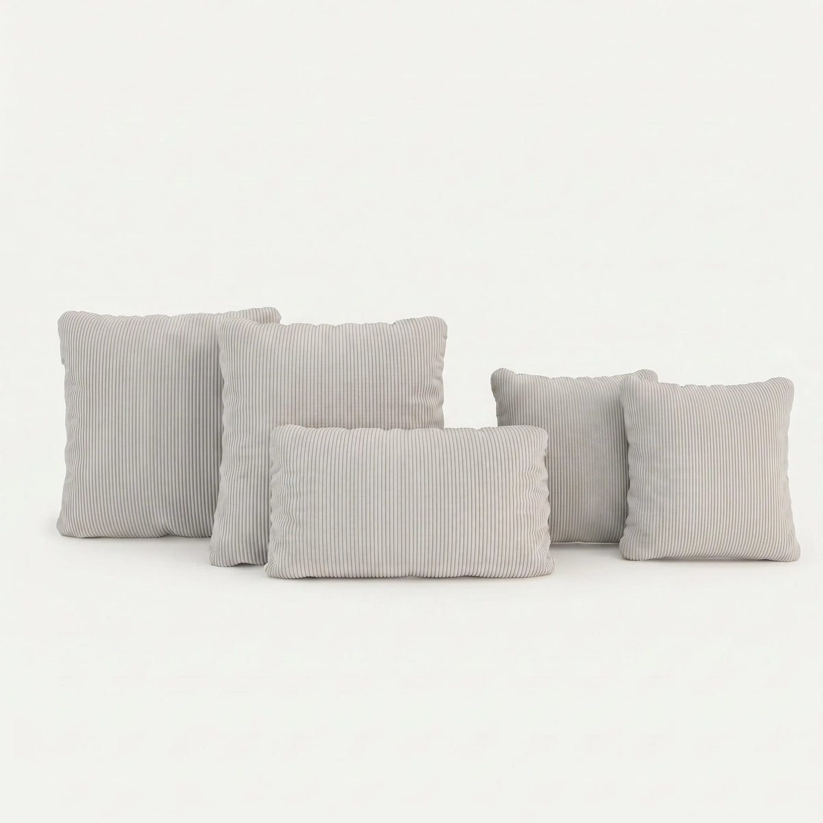 Basic Kissenset 3