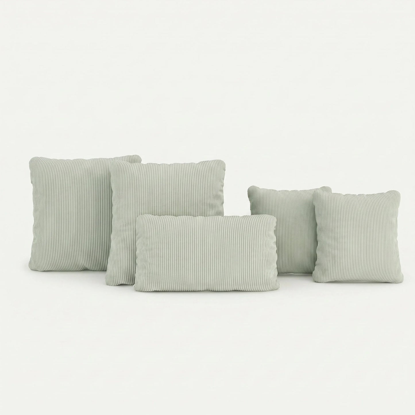 Basic Kissenset 3