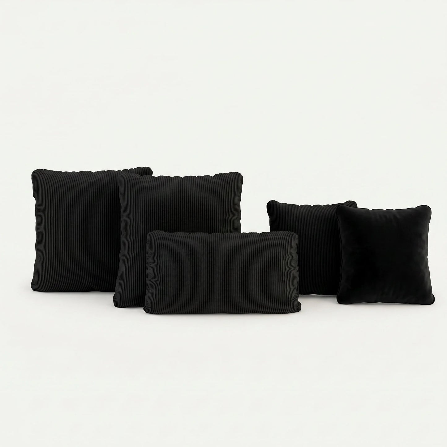 Basic Kissenset 3