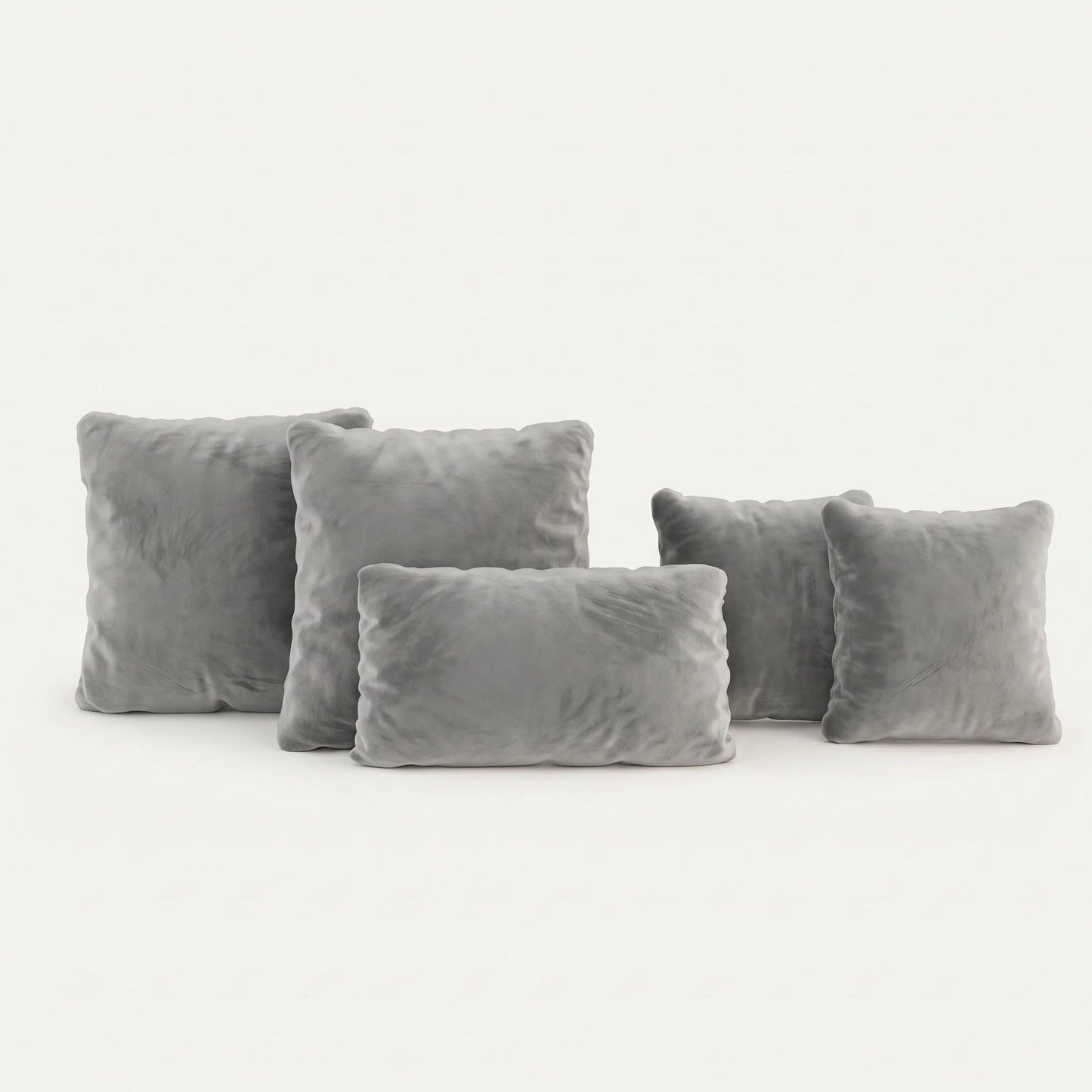 Basic Kissenset 3