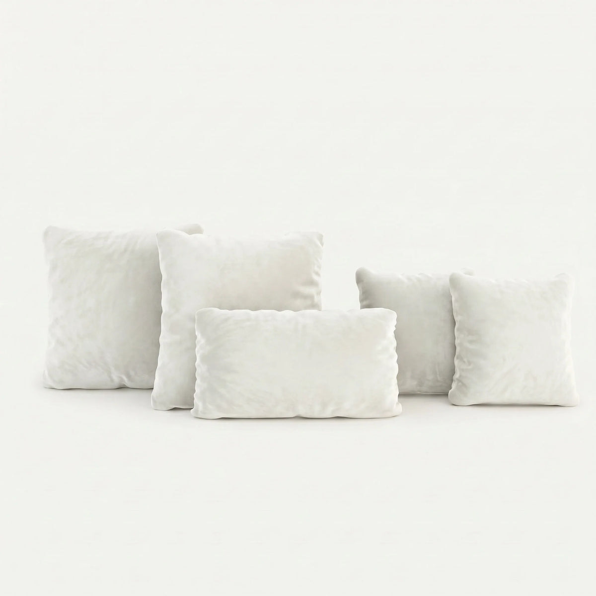 Basic Kissenset 3