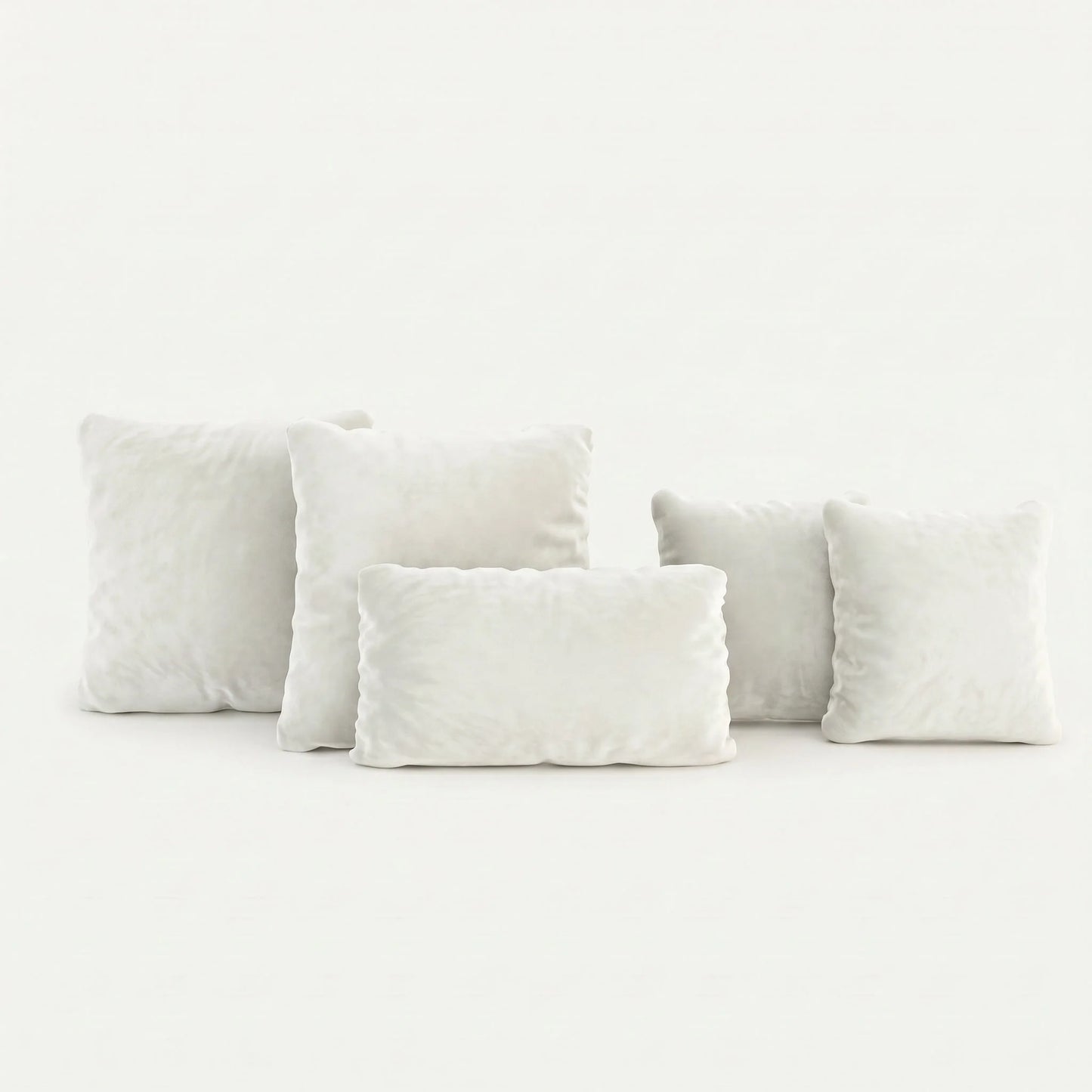 Basic Kissenset 3