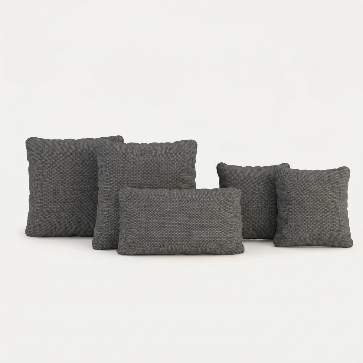 Basic Kissenset 3
