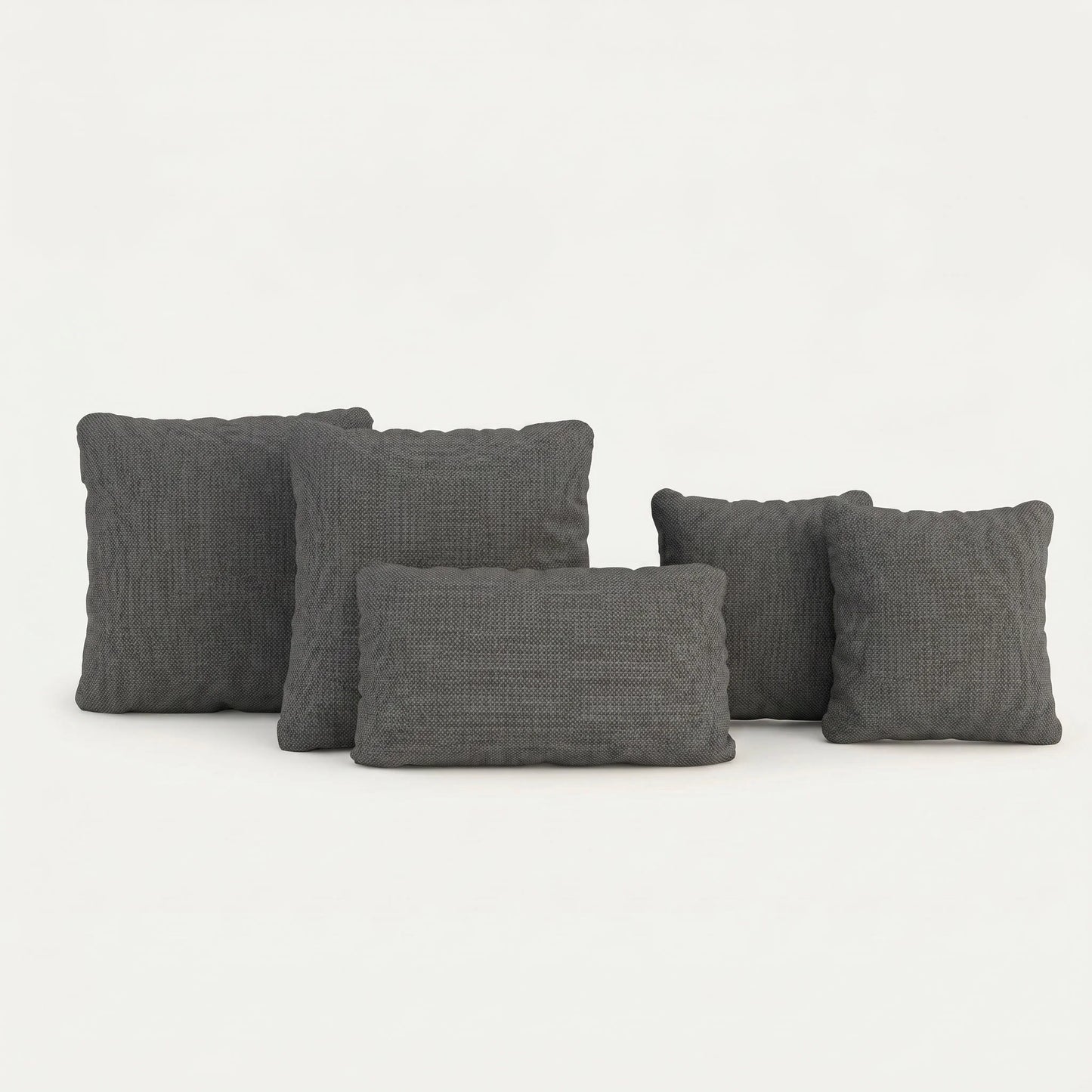 Basic Kissenset 3